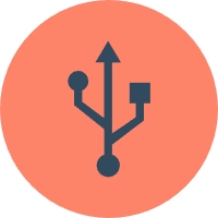 Windows下 USB/IP 工具 - usbipd-win